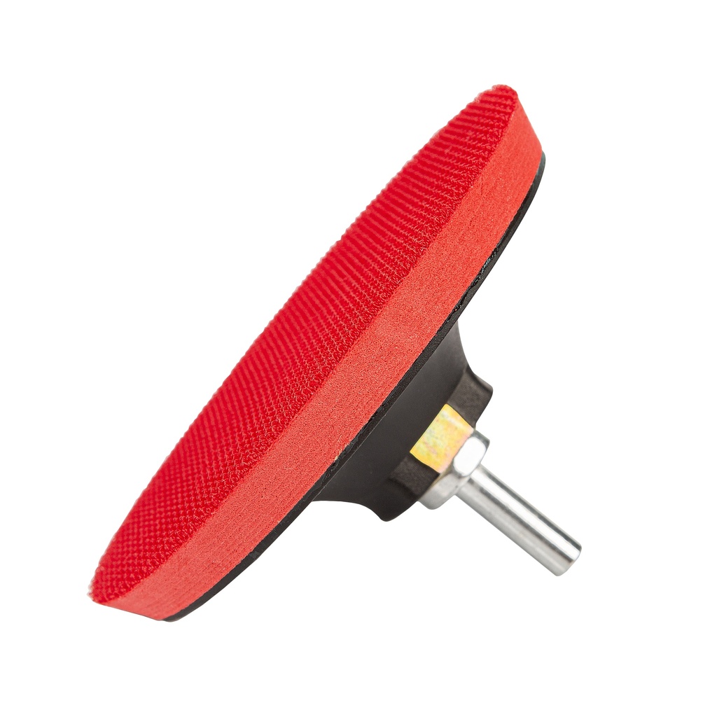 Lipnus šlif. padas SPECIALIST+ Ø125 mm, minkštas