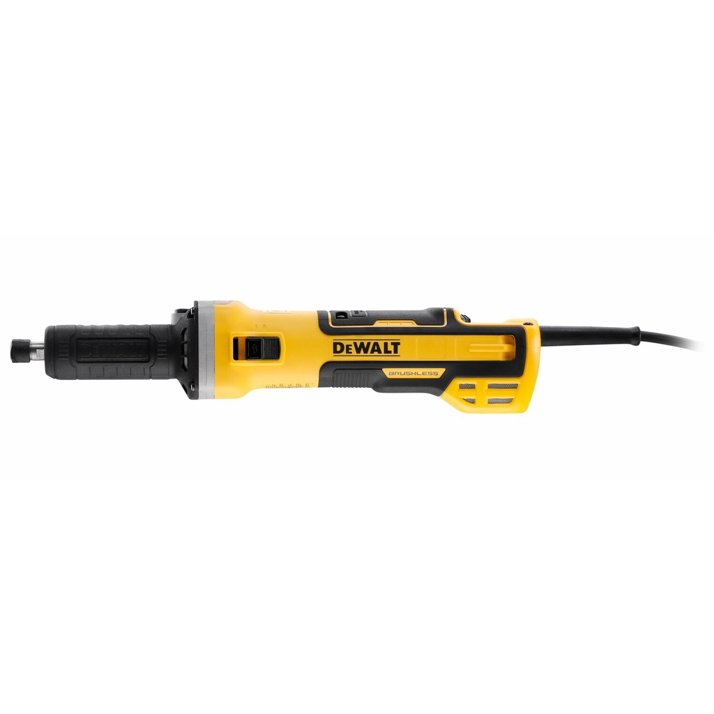 El. tiesinis šlifuoklis DeWalt DWE4997-QS, 1300W
