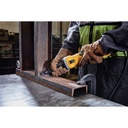 El. tiesinis šlifuoklis DeWalt DWE4997-QS, 1300W