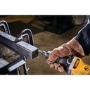 El. tiesinis šlifuoklis DeWalt DWE4997-QS, 1300W