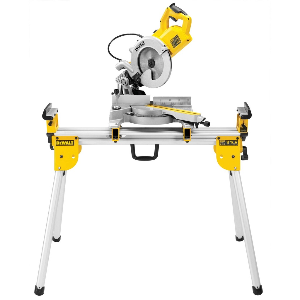 DeWALT DE7033 stalas skersavimo pjūklui