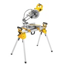 DeWALT DE7033 stalas skersavimo pjūklui