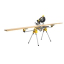 DeWALT DE7033 stalas skersavimo pjūklui