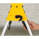 DeWALT DE7033 stalas skersavimo pjūklui