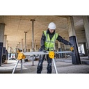 DeWALT DE7033 stalas skersavimo pjūklui