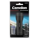 Žibintuvėlis 9 LED CT-4004, 45lm, 3xAAA, CAMELION