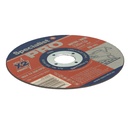 SPECIALIST+ metalo pj.diskas PRO, 125x1x22 mm