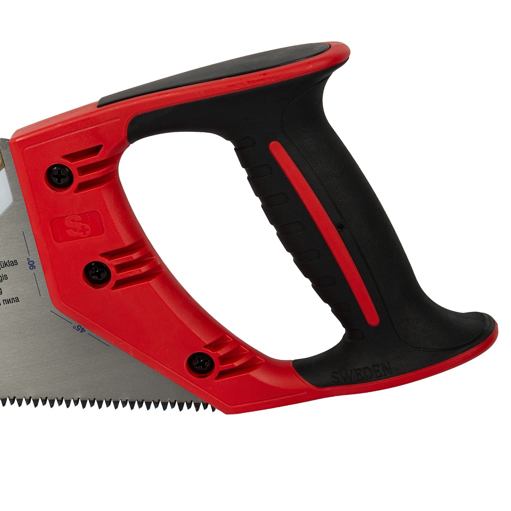SPECIALIST+ rankinis pjūklas TRIPLE CUT 350mm, 9TPI