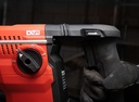Cordless Brushless Rotary Hammer KRH20V-28TYPEZ, DCK