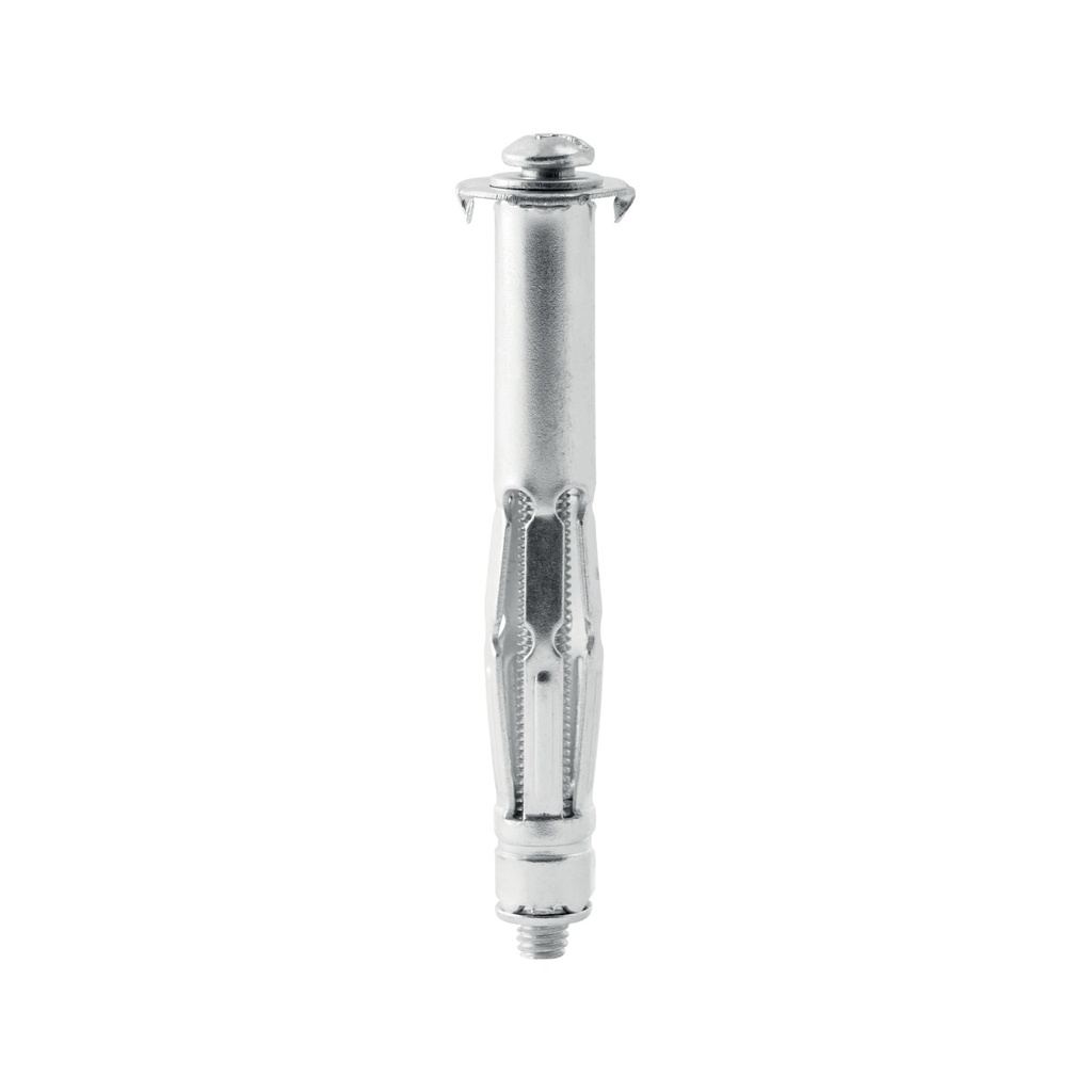 Rapid ankeris 18-32 mm. storio sienelėms, max 40 kg. 10 vnt. 
