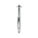 Rapid ankeris 18-32 mm. storio sienelėms, max 40 kg. 10 vnt. 