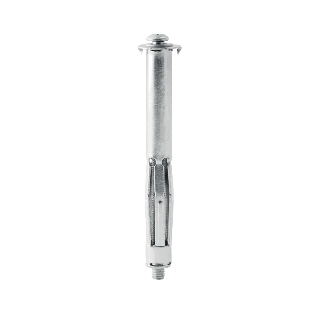 Rapid ankeris 32-45 mm. storio sienelėms, max 40 kg. 10 vnt.