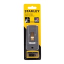 Stanley stiklo grandiklis 95mm x 40mm