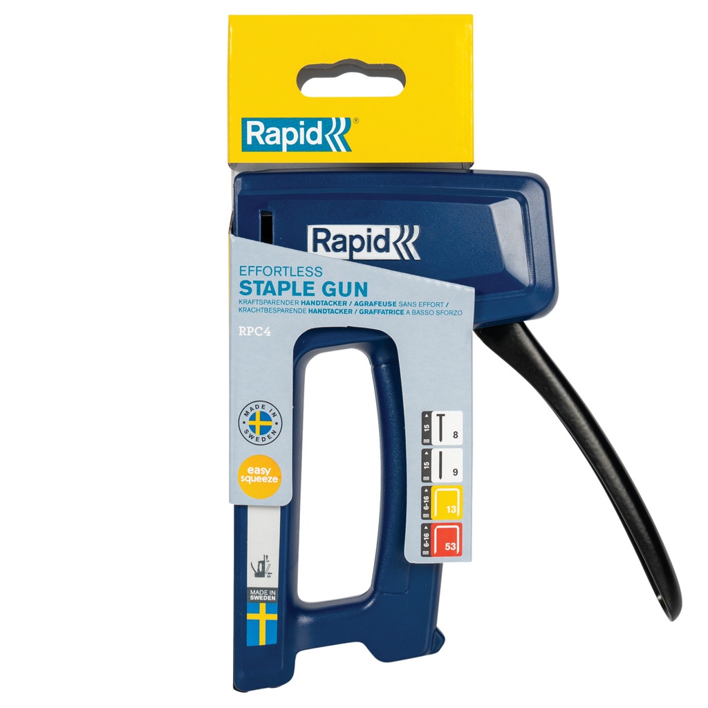 Kabiamušis RPC4, Rapid 53,13,8,9 tipo