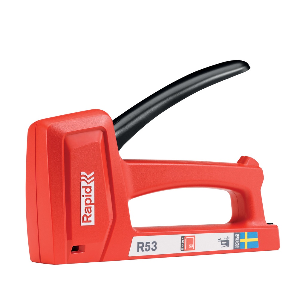 Kabiamušis R53, Rapid 53 tipo