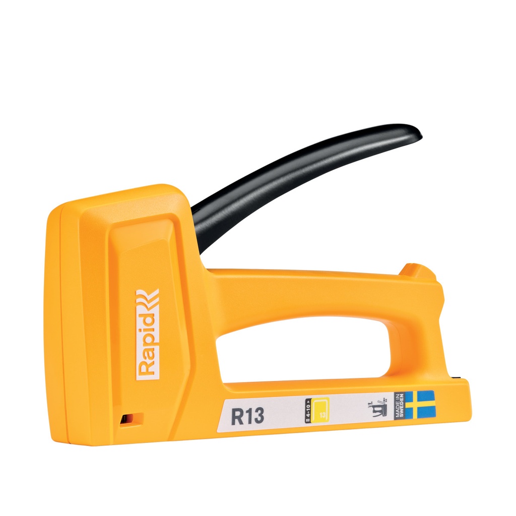 Kabiamušis R13, Rapid 13 tipo