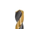 Grąžtas metalui 22x150/248 mm, GEKO