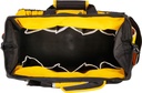 Krepšys Strend Pro, tekstilinis, sunkiems įrankiams, uždaromas, maks. 20 kg, 44x25x24 cm