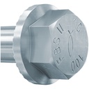 Betonsraigtis UltraCut FBS II 10x120 US, Fischer 50 vnt.