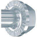Betonsraigtis UltraCut FBS II 10x160 US, Fischer 50 vnt.