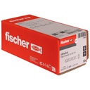 Betonsraigtis UltraCut FBS II 8x55 US TX, Fischer 50 vnt.