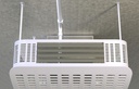 Betonsraigtis UltraCut FBS II 6x60 US, Fischer 100 vnt.