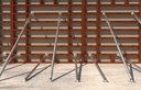 Betonsraigtis UltraCut FBS II 8x80 US TX, Fischer 50 vnt.