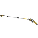 Aukštapjovė DCMPS567N 18 V, DeWALT