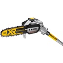 Aukštapjovė DCMPS567N 18 V, DeWALT