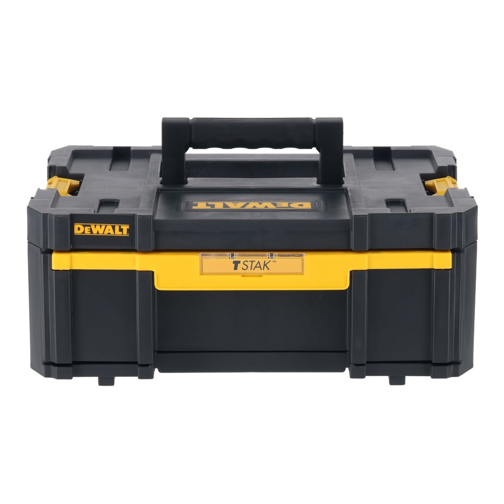 TSTAK III įrankių dėžė 440x314x176 mm, DeWALT