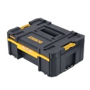 TSTAK III įrankių dėžė 440x314x176 mm, DeWALT