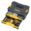TSTAK IV įrankių dėžė 440x176x332 mm, DeWALT