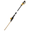 Teleskopinės gyvatvorių žirklės DCMPH566N 18 V, DeWALT