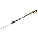 Teleskopinės gyvatvorių žirklės DCMPH566N 18 V, DeWALT
