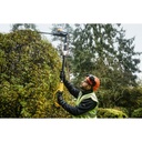 Teleskopinės gyvatvorių žirklės DCMPH566N 18 V, DeWALT