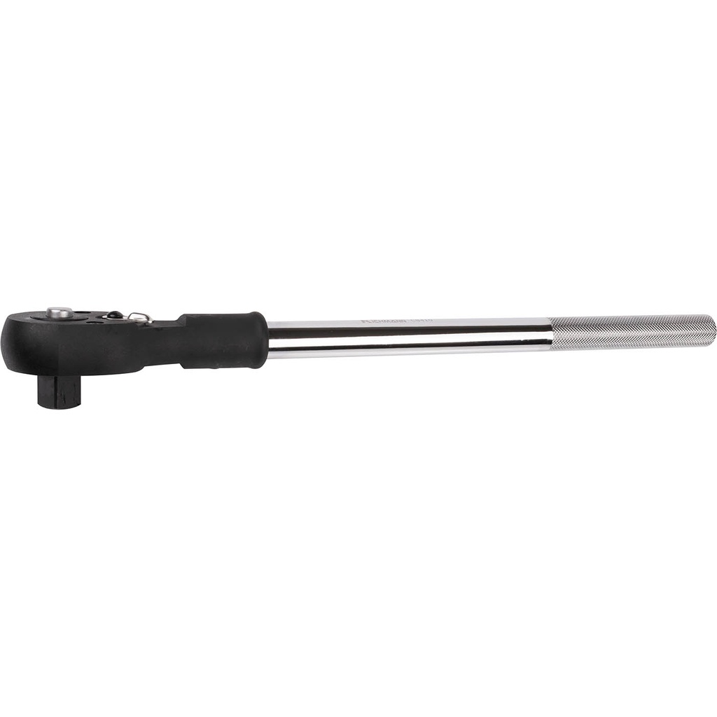 Terkšlinis raktas 1", Richmann
