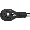 Terkšlinis raktas 1", Richmann