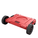 Allterein system ONE transportavimo platforma, QBRICK 