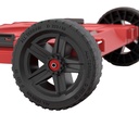 Allterein system ONE transportavimo platforma, QBRICK 