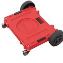 Allterein system ONE transportavimo platforma, QBRICK 