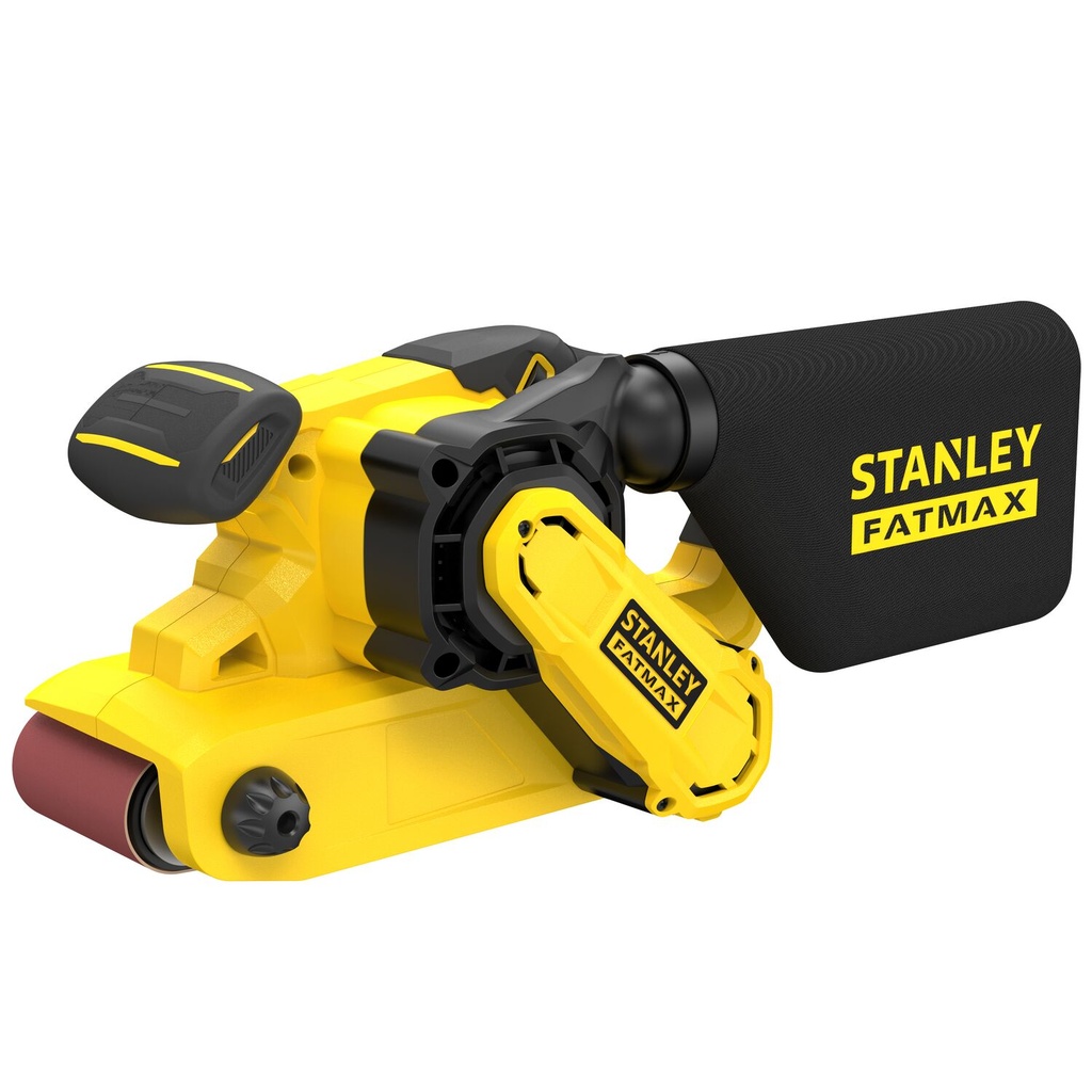 Juostinis šlifuoklis, Stanley FatMax 1010 W