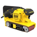 Juostinis šlifuoklis, Stanley FatMax 1010 W