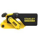 Juostinis šlifuoklis, Stanley FatMax 1010 W