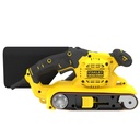 Juostinis šlifuoklis, Stanley FatMax 1010 W