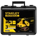 Juostinis šlifuoklis, Stanley FatMax 1010 W