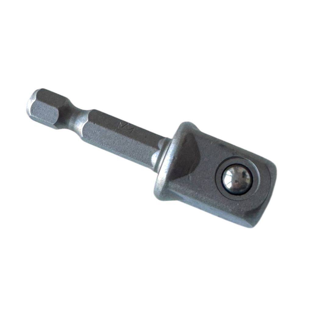 Adapteris 1/2", Richmann, 4 vnt.