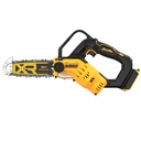 Grandininis pjūklas DCMPS520N, V18, DeWALT 