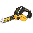 Grandininis pjūklas DCMPS520N, V18, DeWALT 