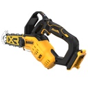 Grandininis pjūklas DCMPS520N, V18, DeWALT 