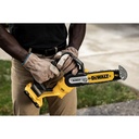 Grandininis pjūklas DCMPS520N, V18, DeWALT 